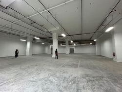 Harbour Link Complex (D5), Factory #455253361